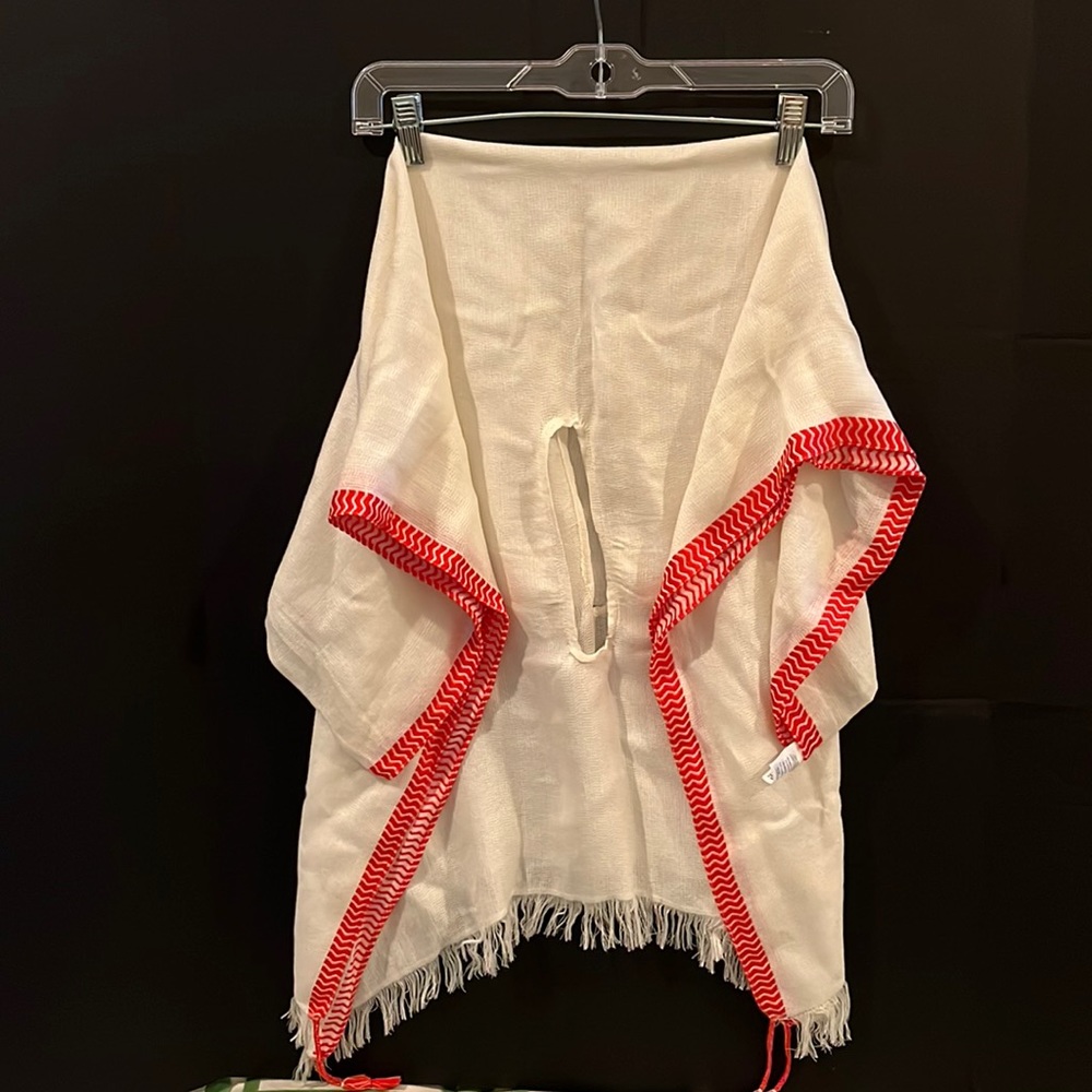 J Crew scarf/shawl